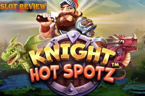 Knight Hot Spotz icon